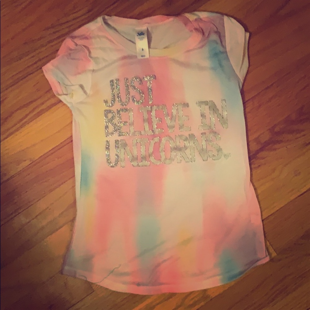 Justice T-Shirt
